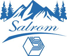 Salrom